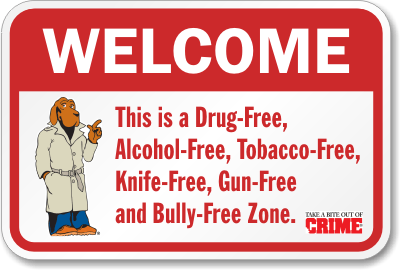 Alcohol-Free-Aluminum-Sign-K-2559.gif