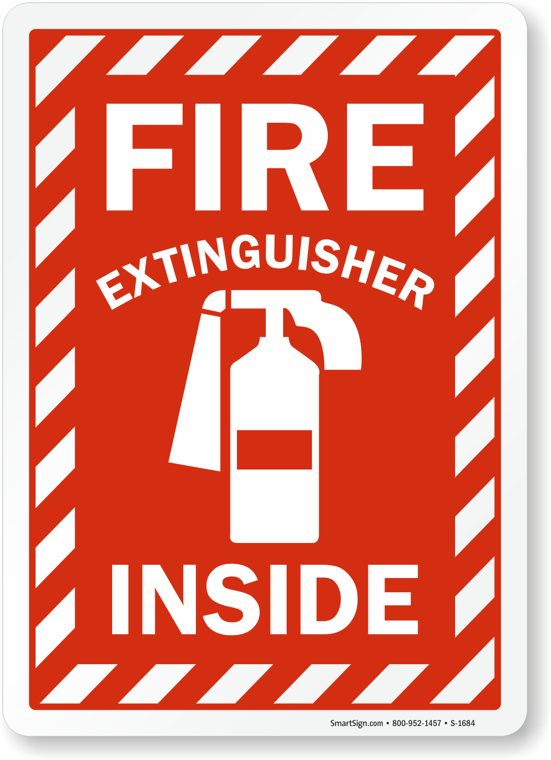 Fire Extinguisher Labels Lowest Prices Assured