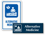 Alternative Medicine