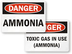 Ammonia