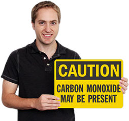 Carbon Monoxide