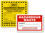 Hazardous Waste