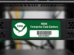 Data Centers & IT Asset Tags