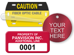 Identification & Specialty Tags