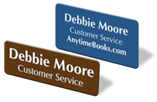 XpressBadges   Laser