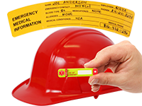 Inside the Hat Emergency