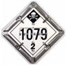 DigiLock™ DOT Placards