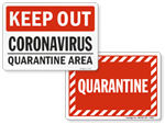 Quarantine