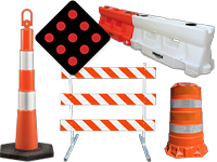 Road Safety Equipment