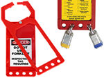 Tag Holders