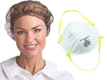 Disposable PPE