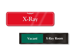 X Ray Room