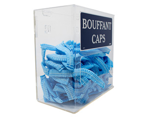 Acrylic Ppe Dispensers