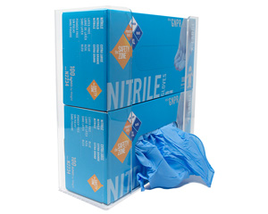 PPE Safety Dispensers