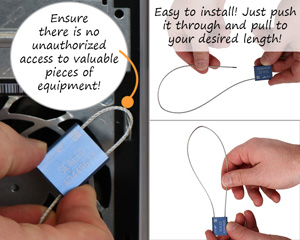 Cable Seal