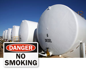 Printable No Smoking Signs