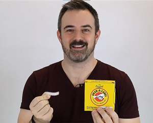 Reference Only Label