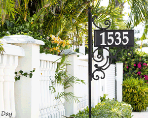 DIY Night Bright Sign Kits