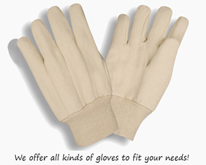 Safety Gloves