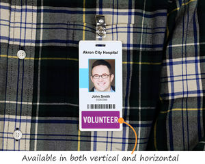 Photo Badge Buddy