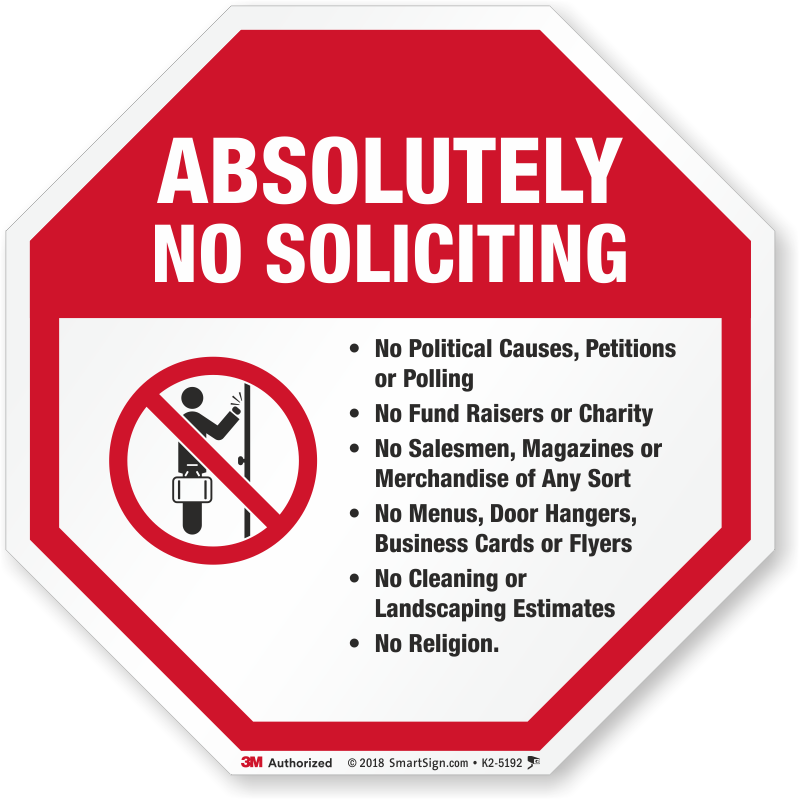 no-soliciting-sign-deals-on-1001-blocks-no-soliciting-sign-free