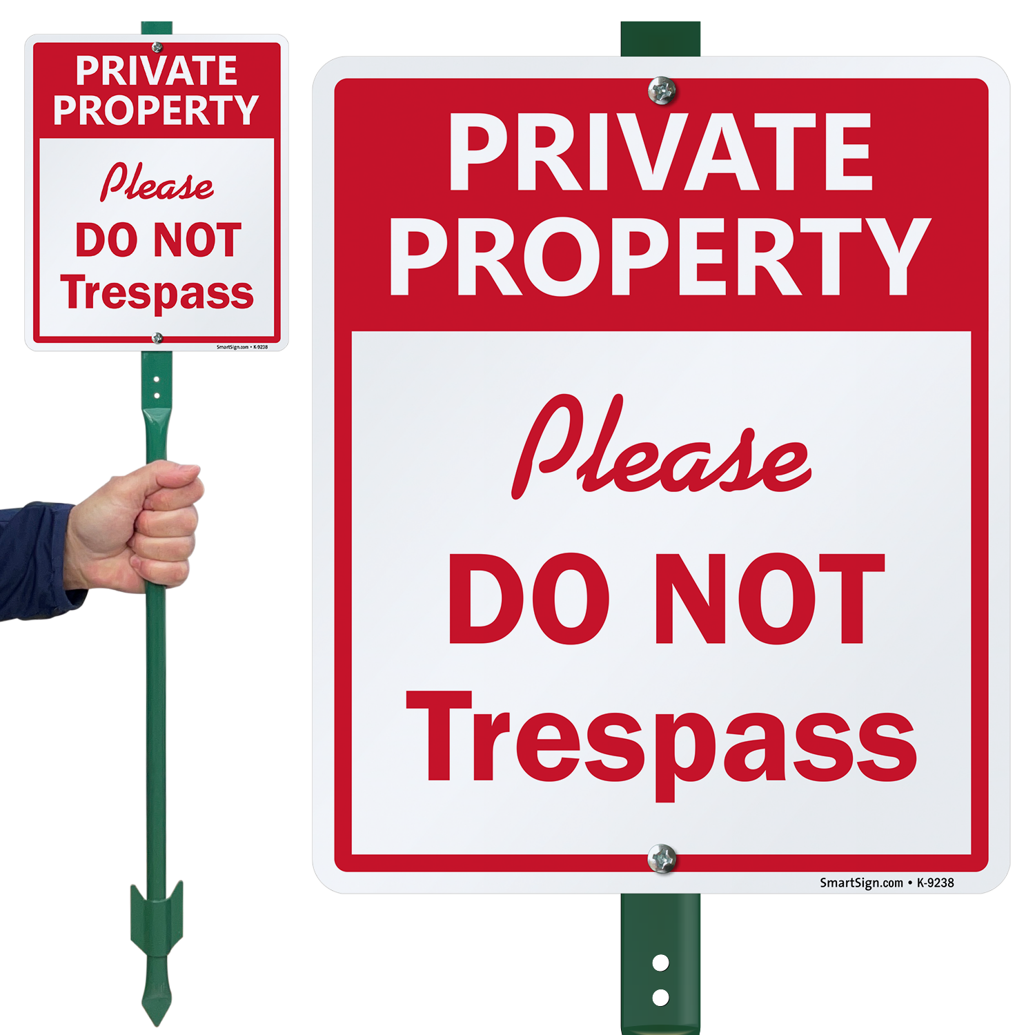 Private property. Private property sign. Do not Trespass. Trespass to property. Private property no Trespassing illustration Black and White.