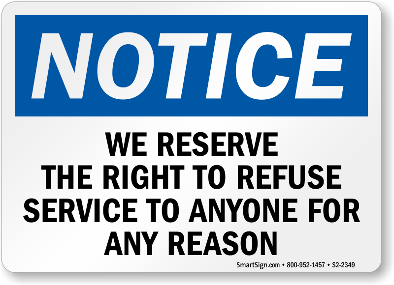 right-to-refuse-service-osha-notice-sign-s2-2349.png