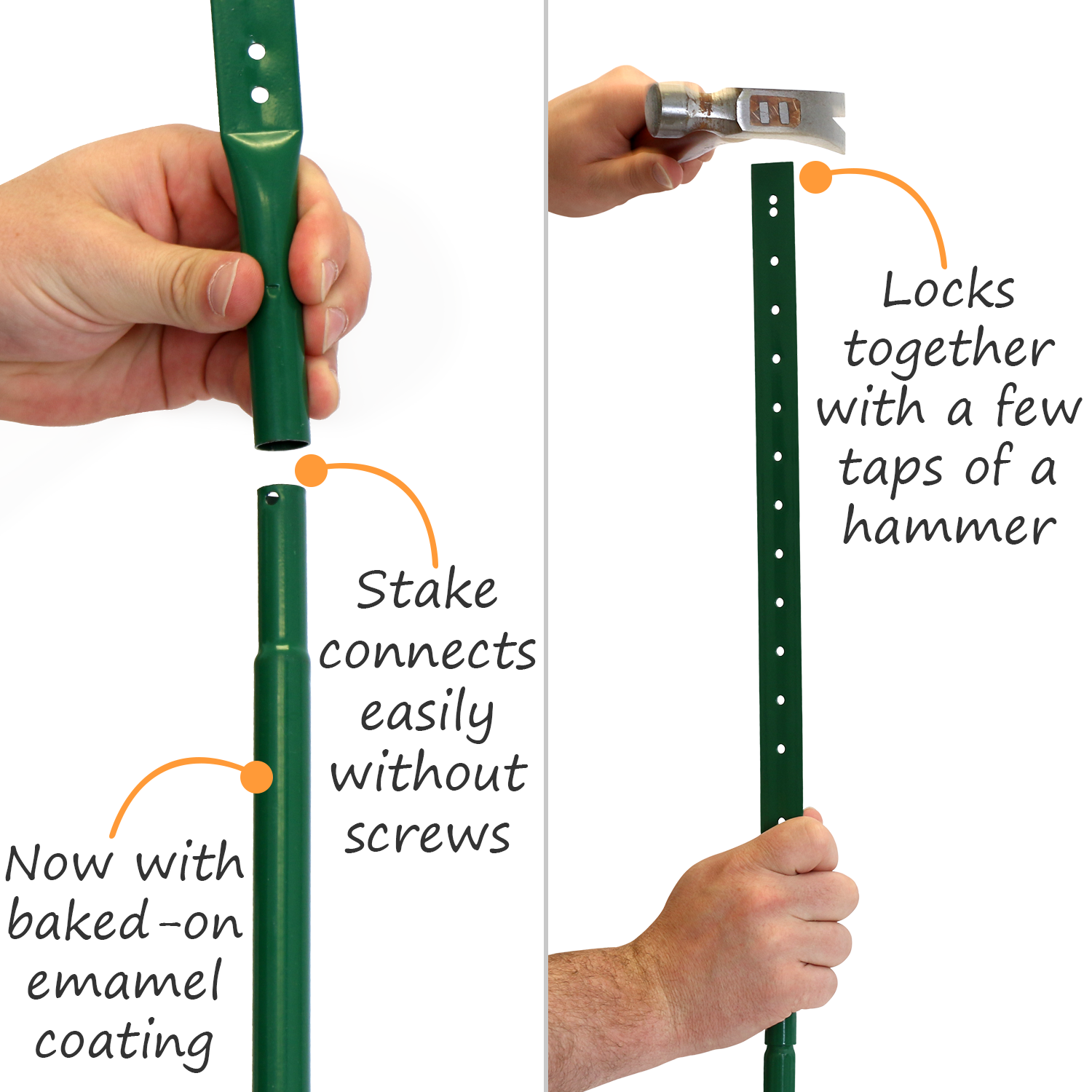thumbnail image 2 of Private Road Travel At Your Own Risk Yard Sign & Stake Kit 2 of 14