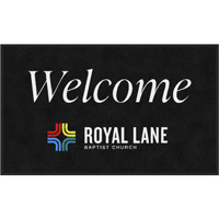 Classic Xpressions Custom Mats (3' x 5')