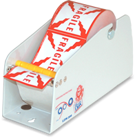 Manual Label Dispenser Label
