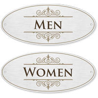 Men and Women