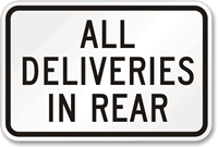 Sign