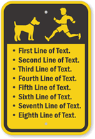 Kids And Pets At Play