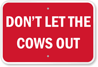 Sign
