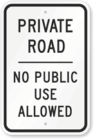 Sign
