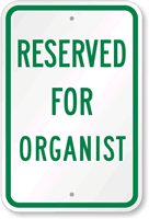 Sign