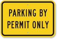 Sign