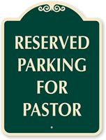 Sign