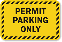 Sign