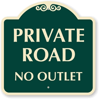 Sign
