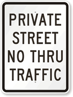 Sign