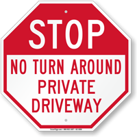 Stop  Sign