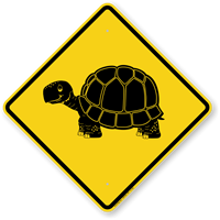 Animal Crossing Sign