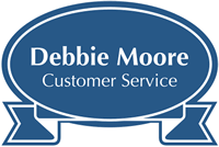 Banner Custom Engraved Name Badge