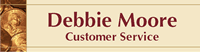 Pennies Picture Designer Name Plate