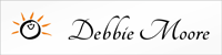 Personalized Acrylic Logo Nameplate 2 in. x 8 in.