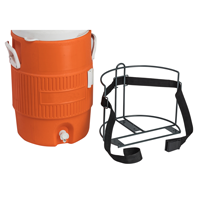 Shelf Or Wall Mount Water Cooler