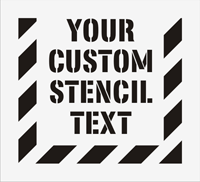 40 in. x 44 in. Custom