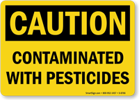 Caution  Sign