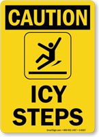 Caution  Sign